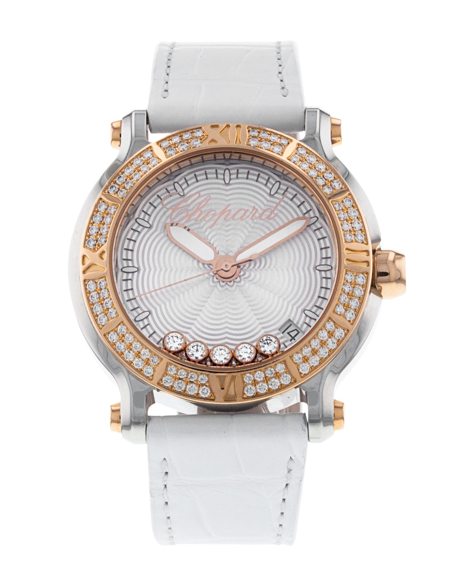 Chopard Happy Sport 278551-6003